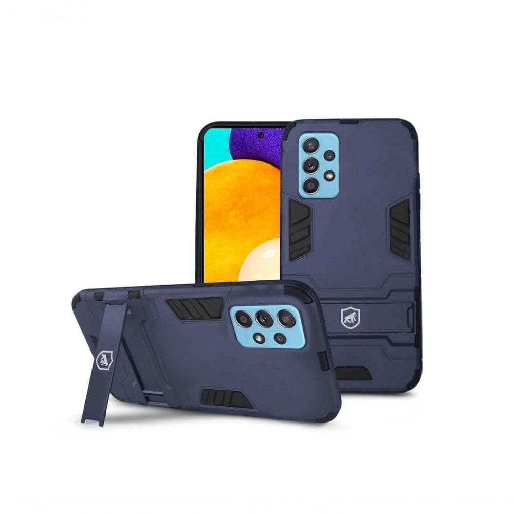 Capa Case Capinha Armor Para Samsung Galaxy A52 - Gshield