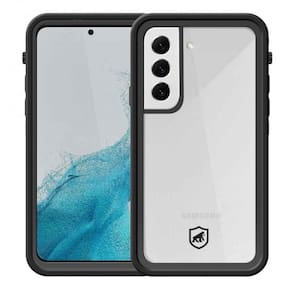 Capa Case Capinha À Prova D`Água Nautical Para Samsung Galaxy S22 Plus - Gshield