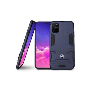 Capa Case Capinha Armor Para Samsung Galaxy M80S - Gshield