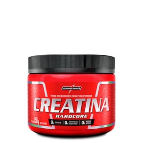 Creatina Integralmédica 150g