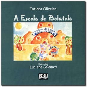 Escola de Bolatela, A