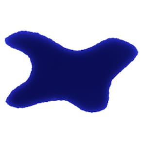 T. Aquarela Silk 60ml 544-azul Marinho