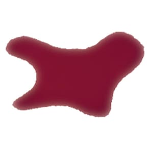 T. Aquarela Silk 60ml 509-vermelho Carm.