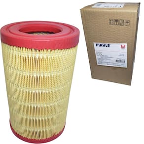 Filtro De Ar Gm Trailblazer S10 2.4 2.8 3.6 Metal Leve
