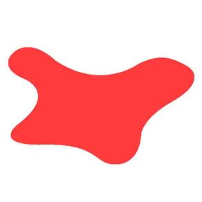 T. Aquarela Silk 60ml 103-vermelho