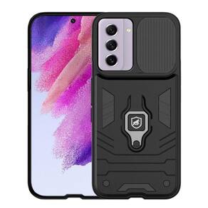 Capa Case Capinha Defender Para Samsung Galaxy S21 Fe - Gshield