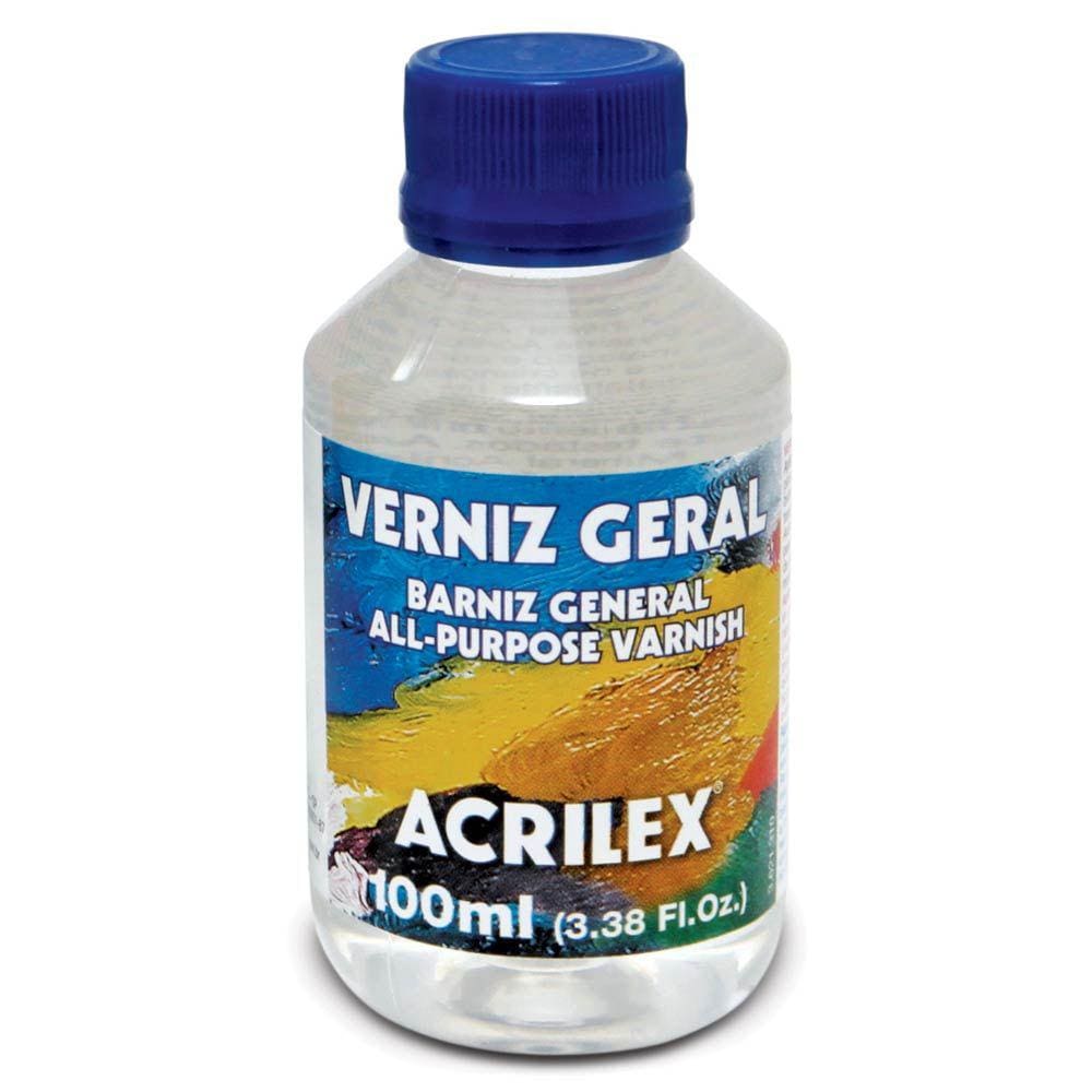 Verniz Geral 100ml