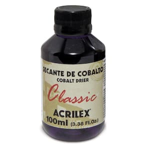 Secante de Cobalto 100ml