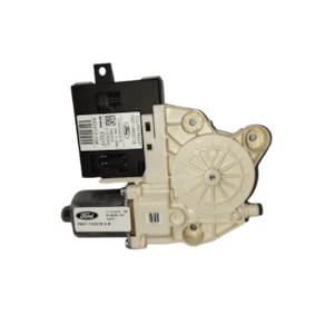 Motor Acionador Vidro Janela Porta Novo Focus 7m5t14d218gc