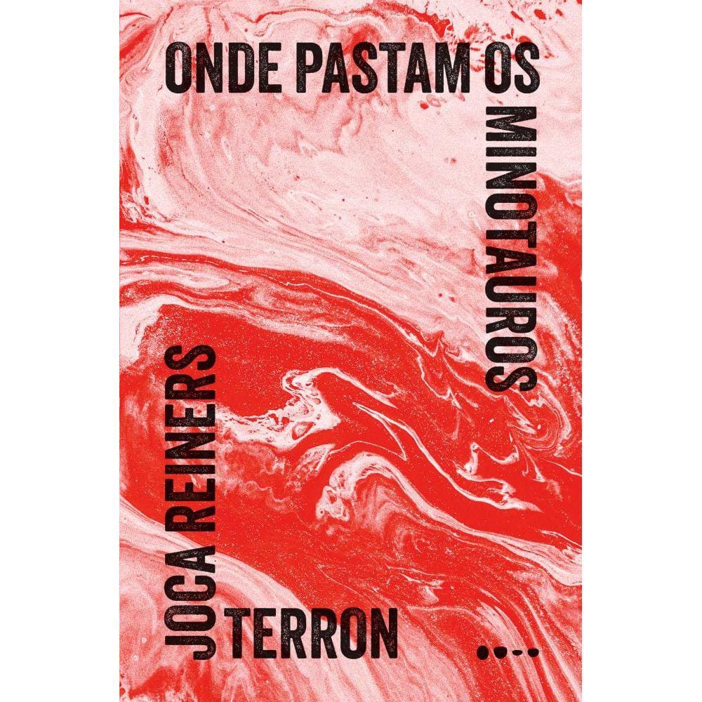 Onde pastam os minotauros