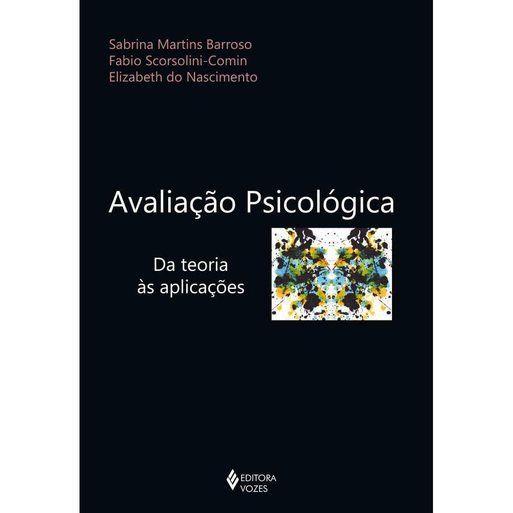 Avaliação psicológica