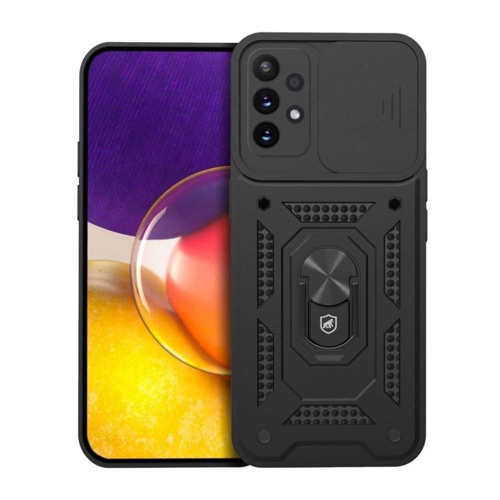 Capa Case Capinha Dinamic Cam Protection Para Samsung Galaxy A82 - Gshield