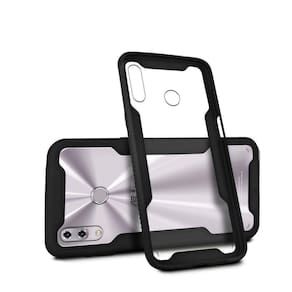 Capa Case Capinha Dual Shock Para Novo Asus Zenfone 5 E 5Z - Gshield