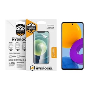 Película Hydrogel Para Samsung Galaxy M52 - Gshield