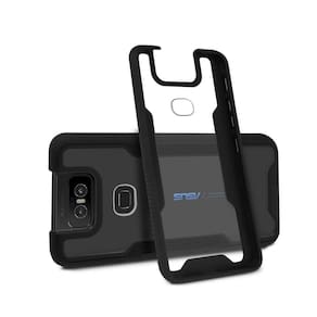 Capa Case Capinha Dual Shock Para Zenfone 6 - Gorila Shield