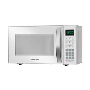 Micro-Ondas Mondial  MO-01-21-W  21Litros 1200W