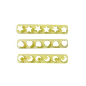 Kit Reguas Miniaturas 1 Bluestar