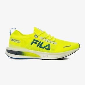 Tênis Fila Masculino Float Elite Running Corrida Conforto