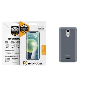 Película Hydrogel Para Positivo Twist 2 Fit - Gshield