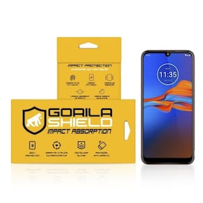Película De Nano Vidro Para Motorola Moto E6 Plus - Gshield
