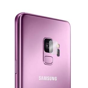 Película De Lente Câmera Para Samsung Galaxy S9 - Gorila Shield