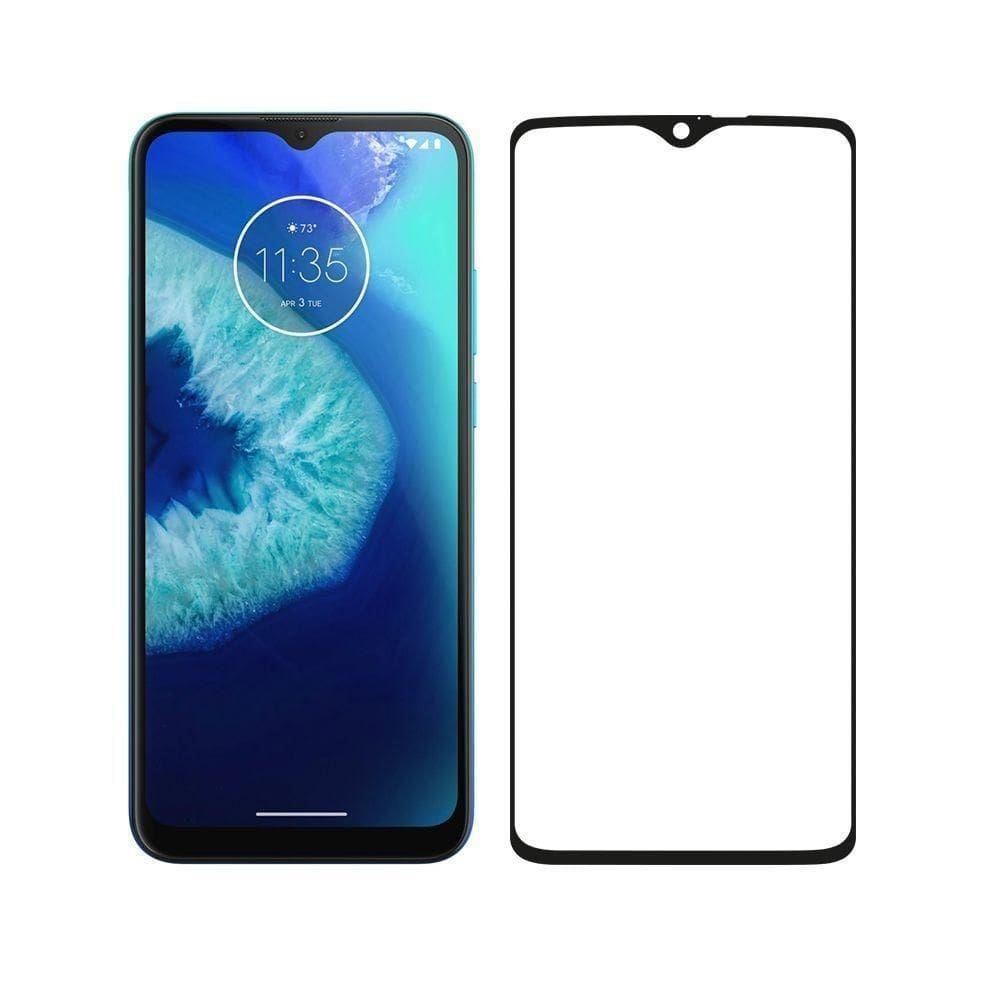 Película Coverage Color Para Motorola Moto G8 Power Lite - Gshield