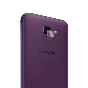 Película De Lente De Câmera Para Galaxy J4 - Gorila Shield