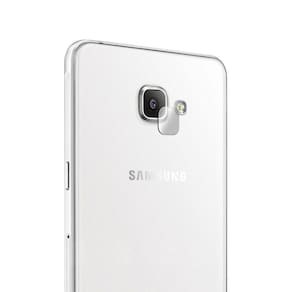 Película De Vidro Para Lente Câmera Galaxy A9 - Gorila Shield