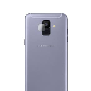 Película De Vidro Para Lente Câmera Galaxy A6 - Gorila Shield