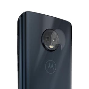Película De Vidro Para Lente Câmera Motorola Moto G6 - Gorila Shield