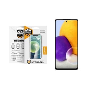Película Hydrogel Fosca Para Galaxy A72 - Gshield
