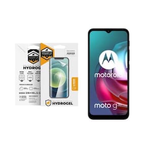 Película Hydrogel Fosca Para Motorola Moto G30 - Gshield