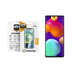 Película Hydrogel Fosca Para Galaxy M62 - Gshield