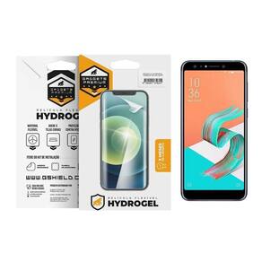 Película Para Asus Zenfone 5 - Hydrogel Hd - Gshield