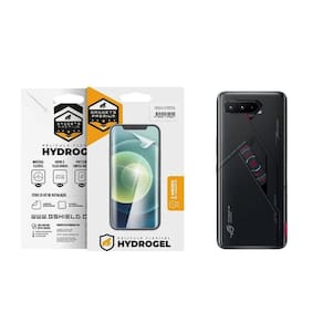 Película Para Asus Rog Phone 5S Pro - Traseira Hydrogel Hd- Gshield