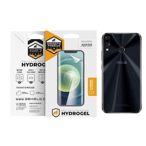 Película Para Asus Zenfone 5 - Traseira Hydrogel Hd- Gshield