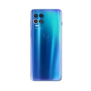 Película Nano Traseira Para Motorola Moto Edge S - Gshield