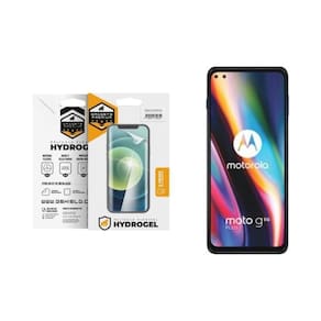 Película Hydrogel Fosca Para Motorola Moto G 5G Plus - Gshield