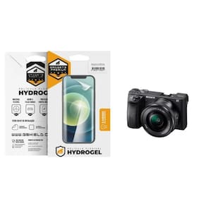 Película Hydrogel Para Sony Alpha 6500 - Gshield