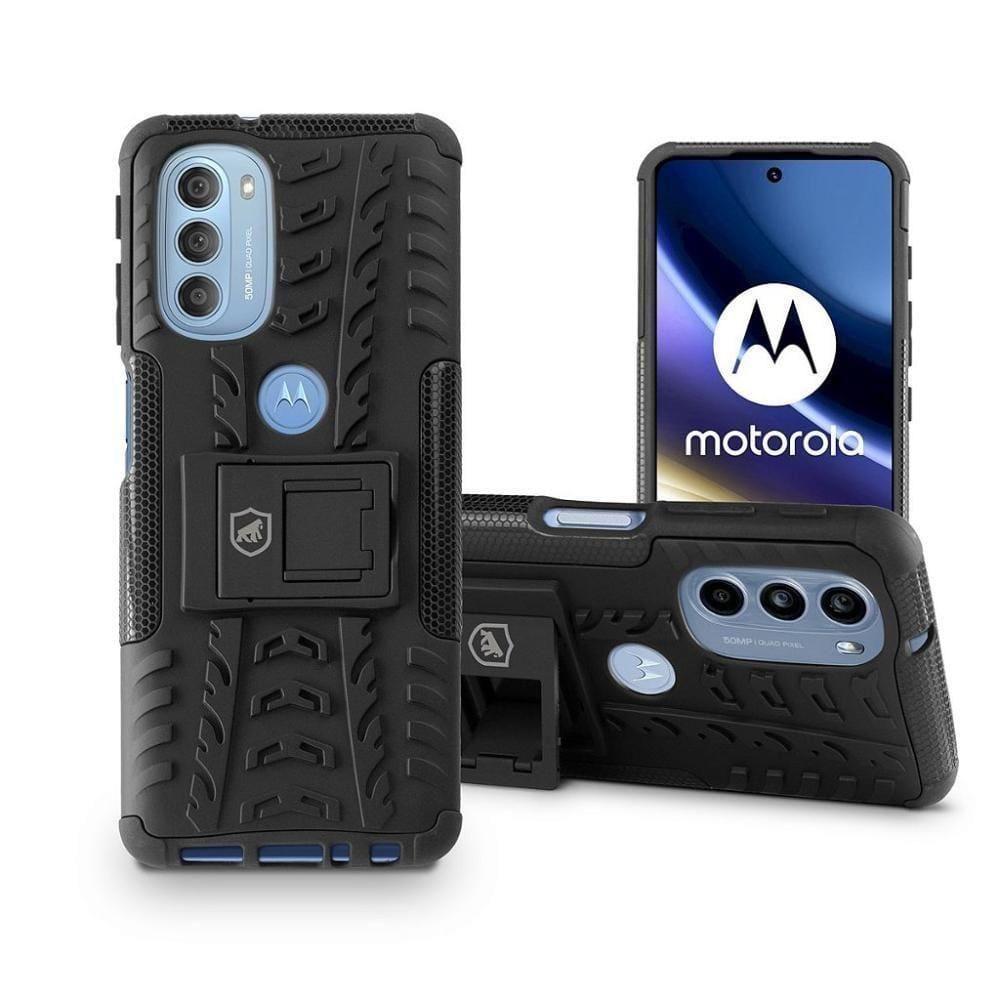 Capa Para Motorola Moto G51 5G - D`Shield - Gshield