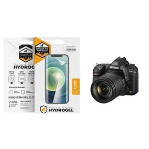 Película Hydrogel Para Nikon D780 - Gshield