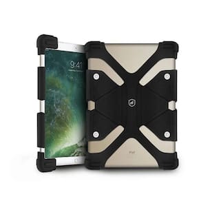 Capa Para Tablet Philco 10? - Skull Armor - Gshield