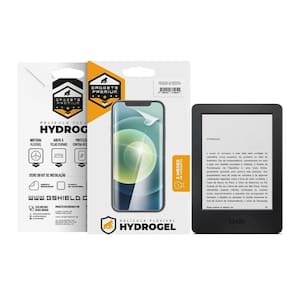 Película Para Kindle 7 Geração - Hydrogel Hd - Gshield
