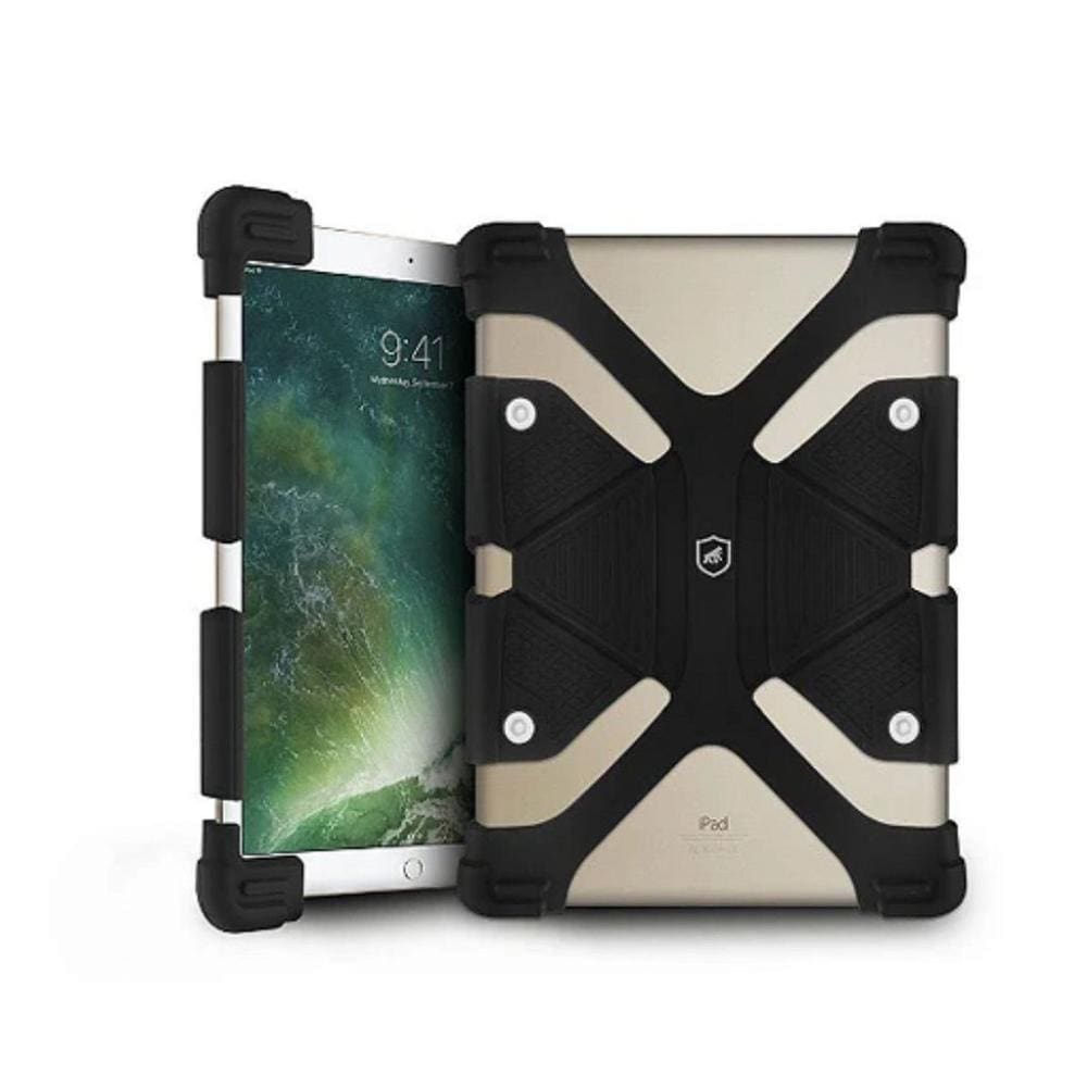 Capa Para Tablet Multi M9 - Skull Armor - Gshield