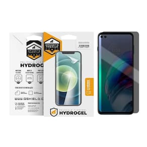 Película Para Motorola Moto G100 - Hydrogel Hd - Gshield