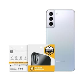Película Para Lente De Câmera Para Samsung Galaxy S21 Plus - Gshield