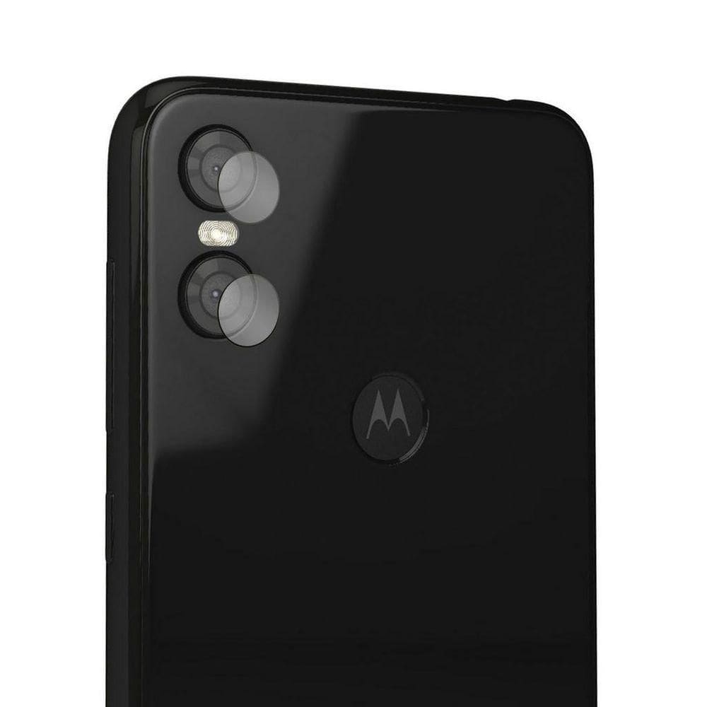 Película Para Lente De Câmera Para Motorola One - Gorila Shield