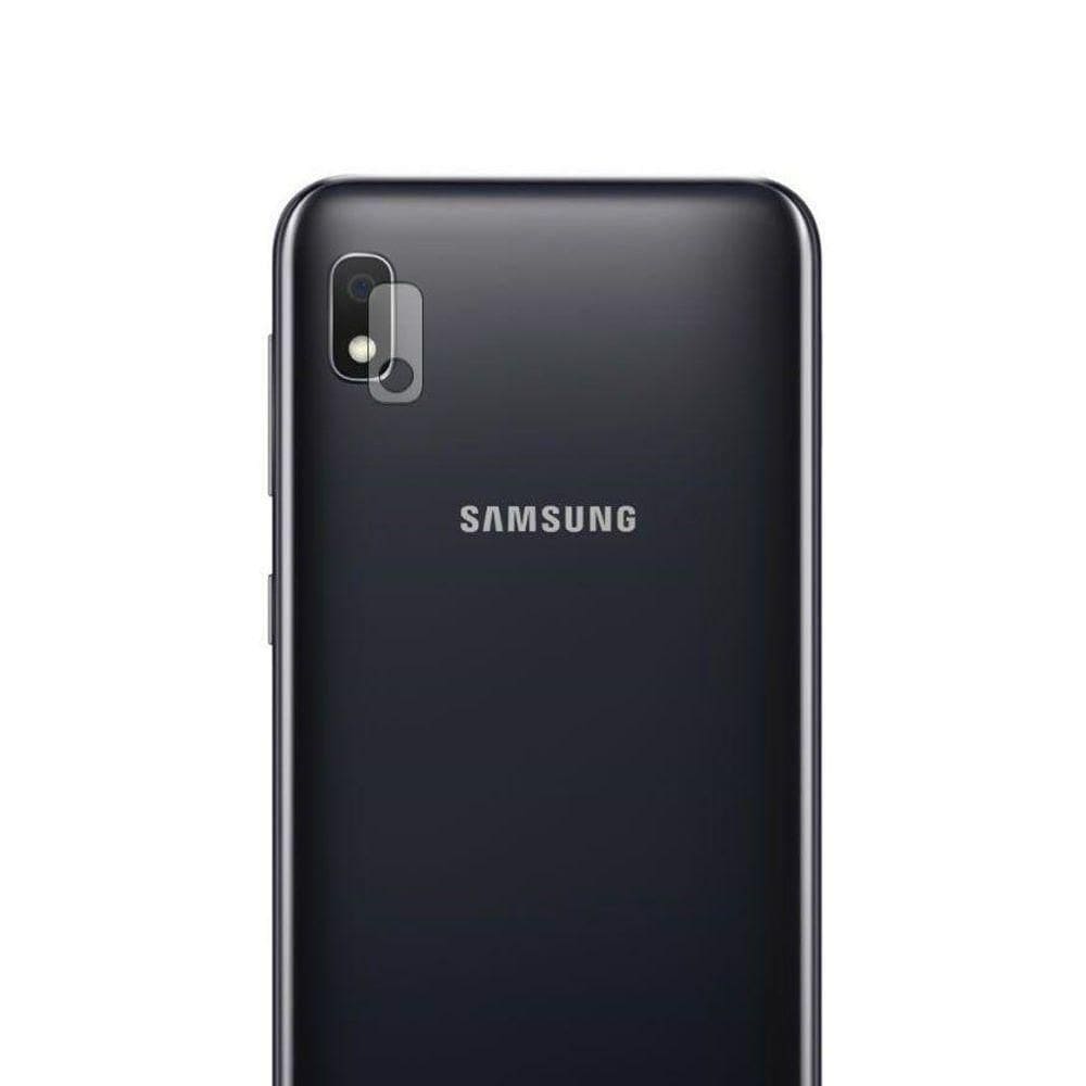 Película Para Lente De Câmera Para Samsung Galaxy A10 - Gorila Shield