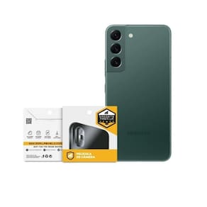 Película Para Lente De Câmera Para Samsung Galaxy S22 - Gshield