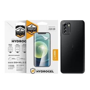 Película Para Nokia G60 5G - Traseira Hydrogel Hd- Gshield